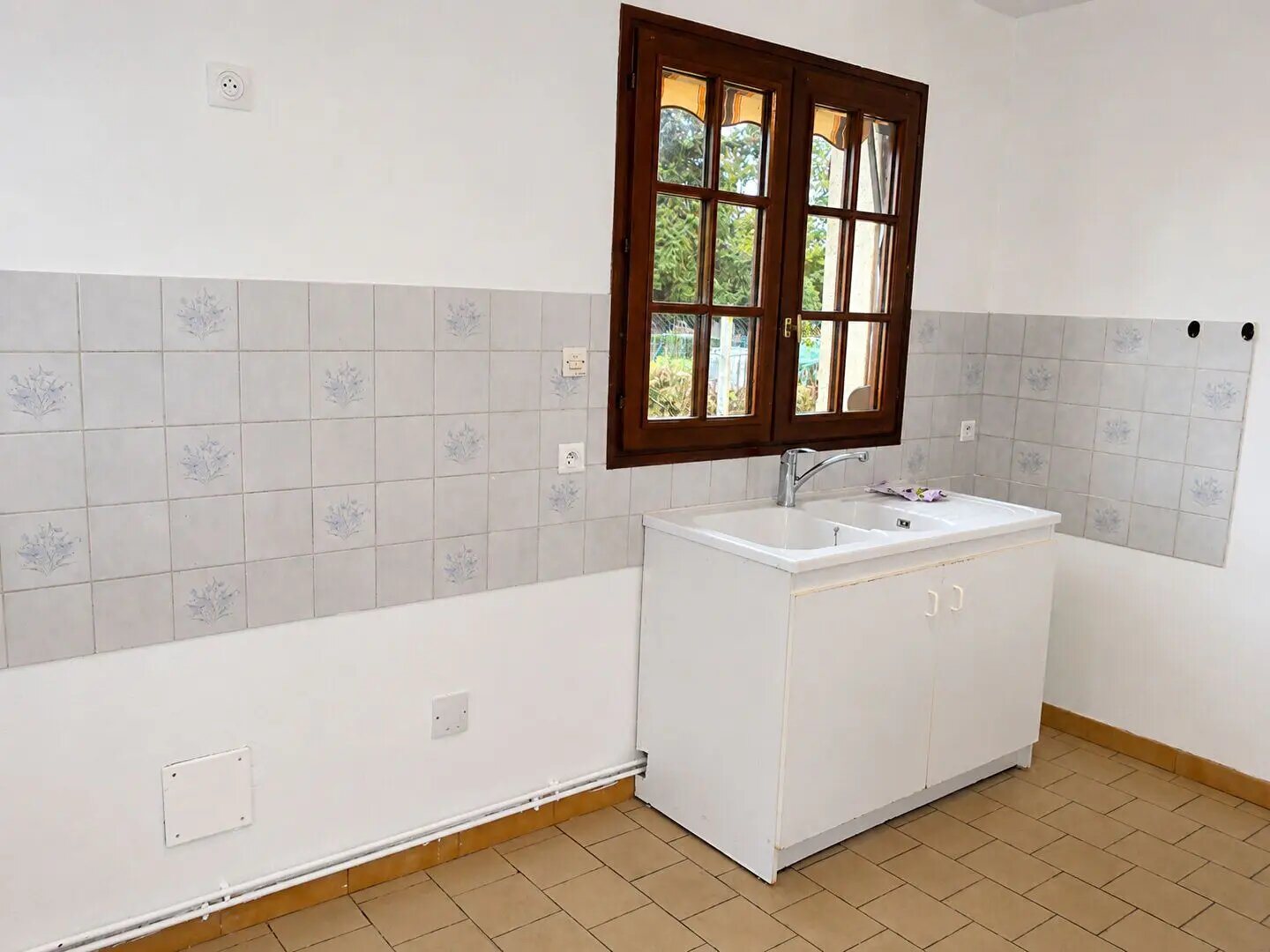 Maison à louer, 115m², Nonancourt