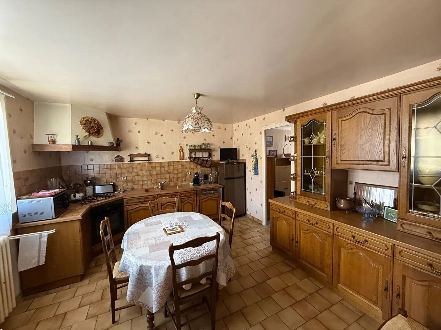 Maison à vendre, 108m², Saint-Rémy-sur-Avre