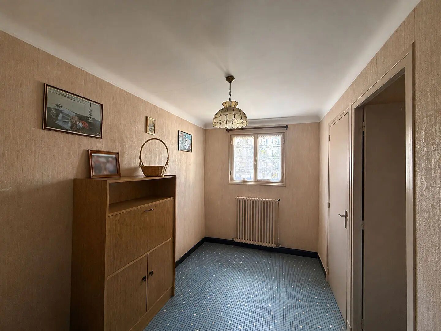 Maison à vendre, 108m², Saint-Rémy-sur-Avre