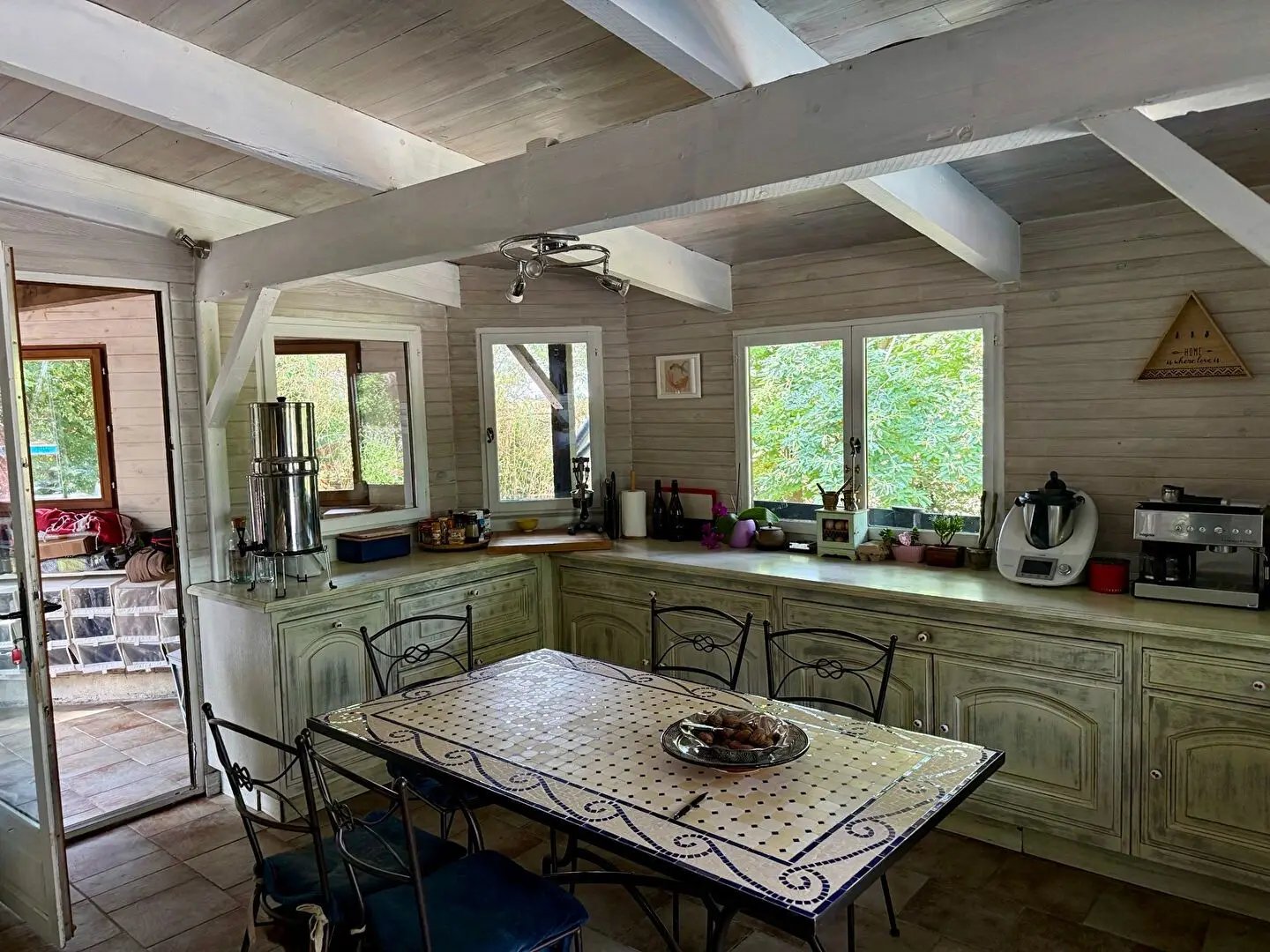 Maison à vendre, 140m², Saint-Lubin-des-Joncherets