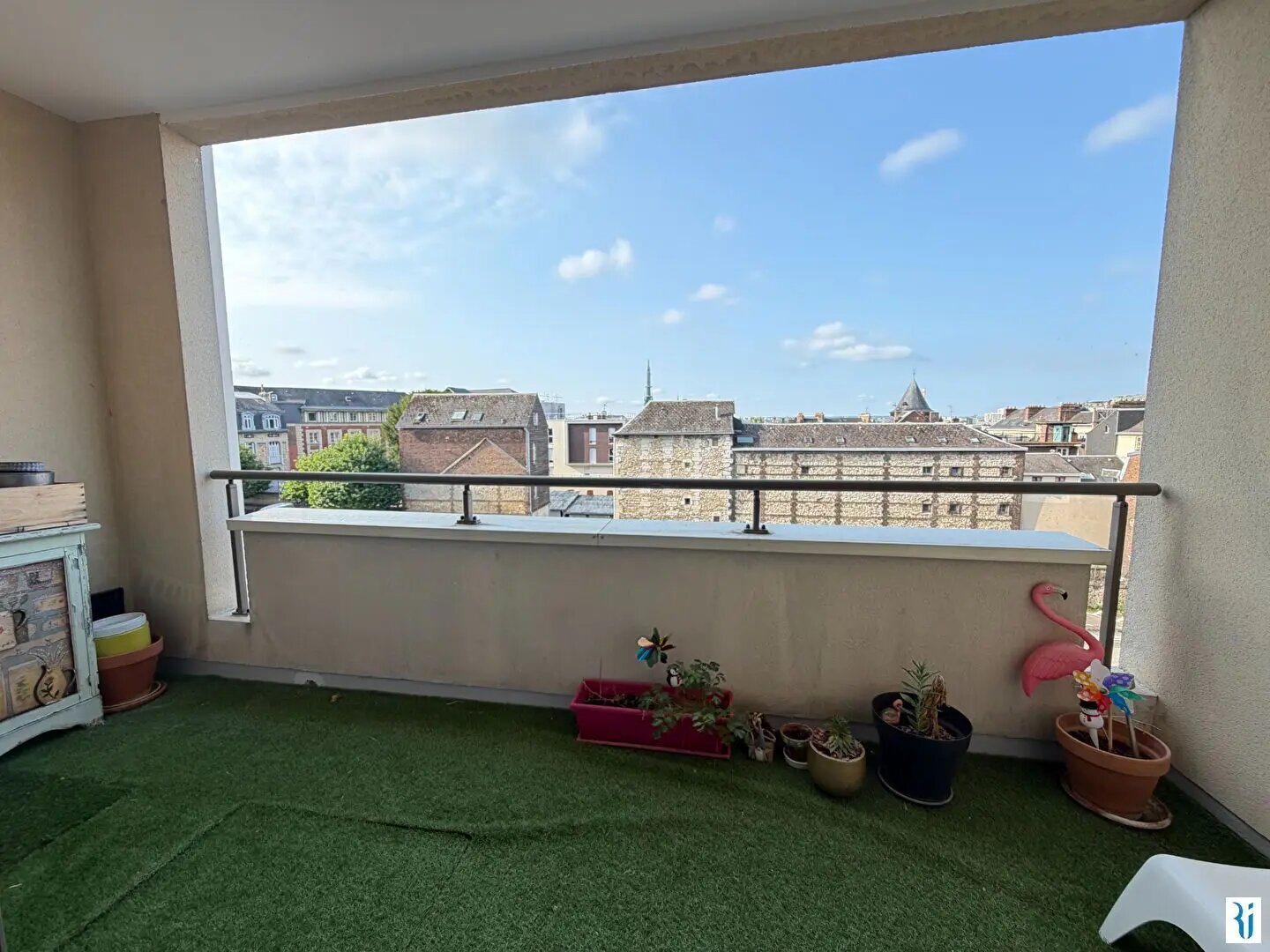 Appartement à vendre, 86m², Rouen