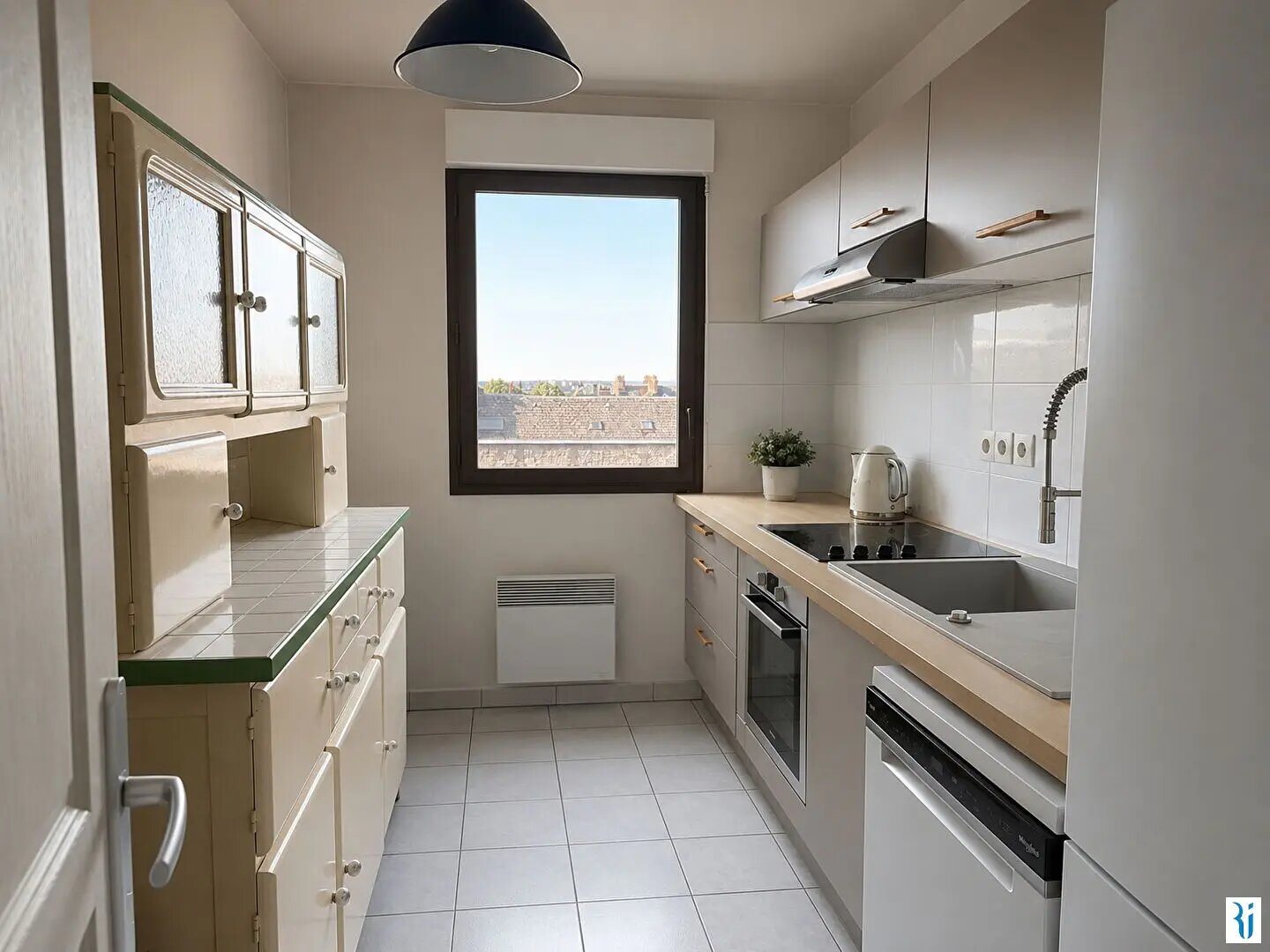 Appartement à vendre, 86m², Rouen