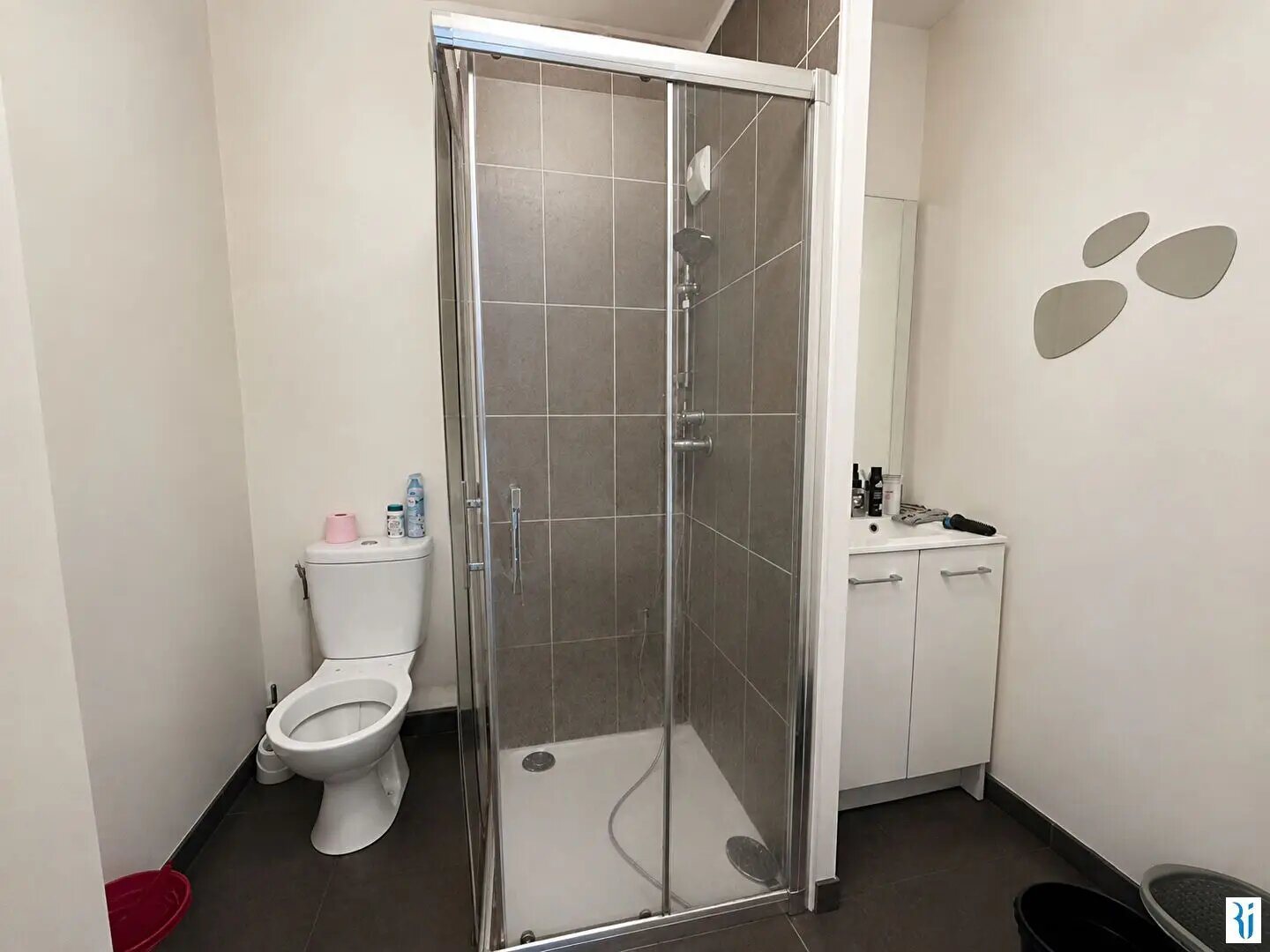 Appartement à vendre, 18m², Maromme