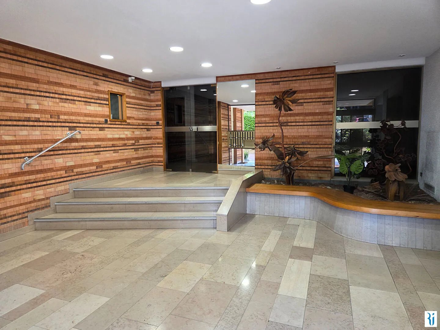 Appartement à vendre, 121m², Rouen