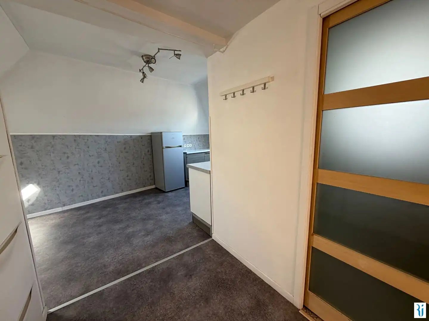Appartement à vendre, 30m², Rouen