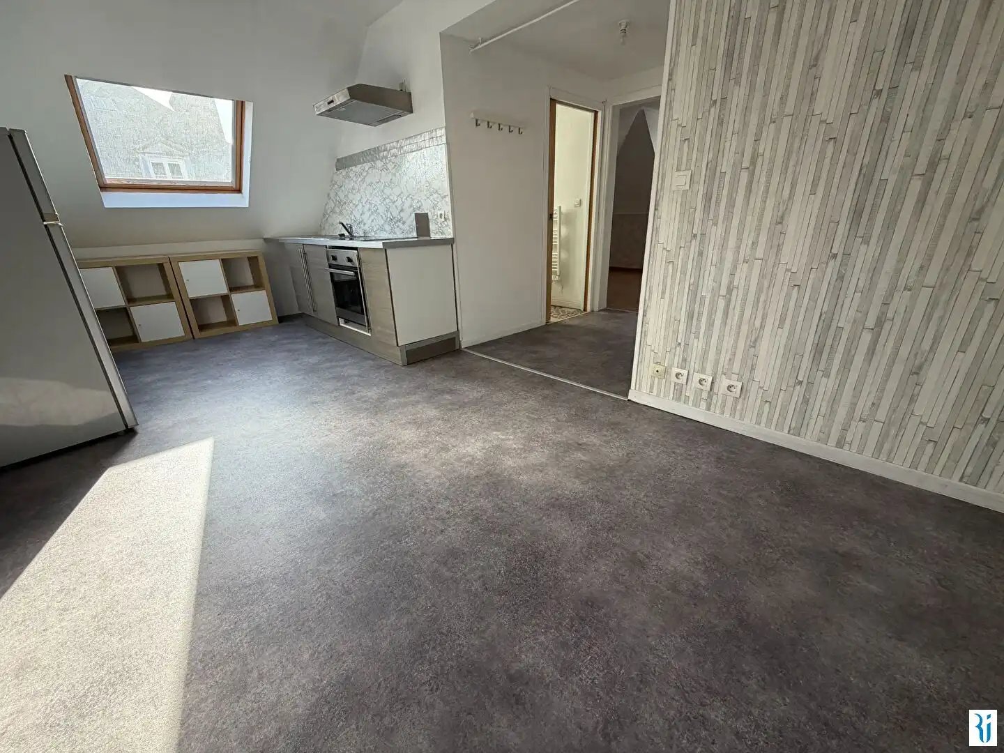 Appartement à vendre, 30m², Rouen