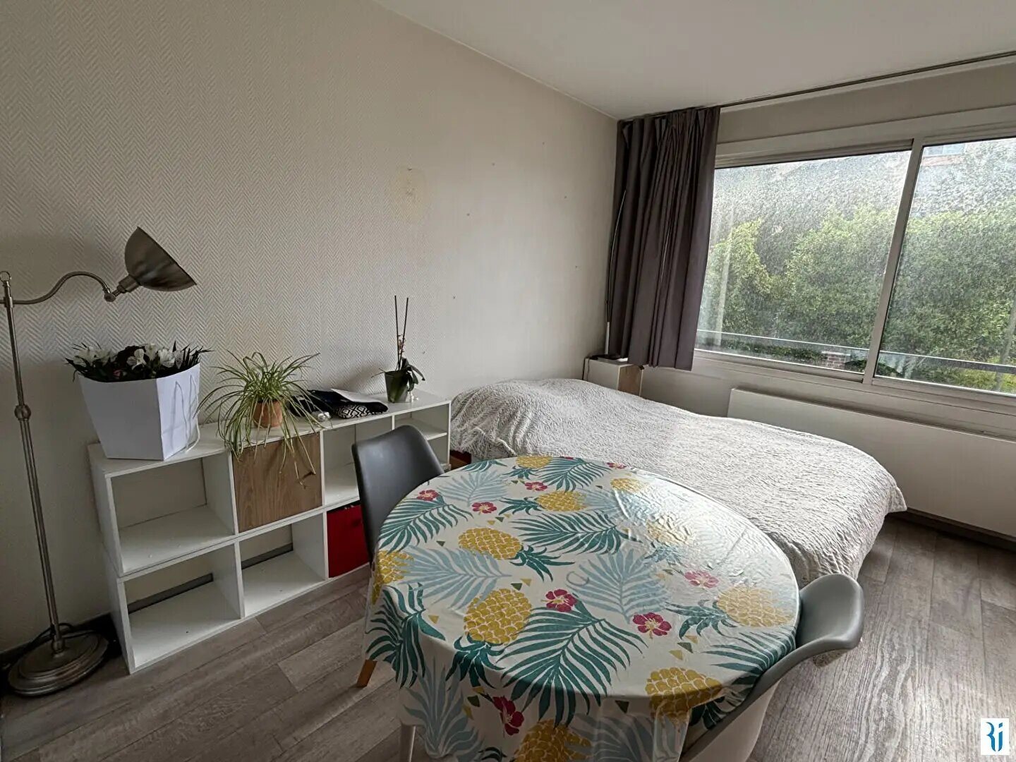 Appartement à vendre, 24m², Rouen