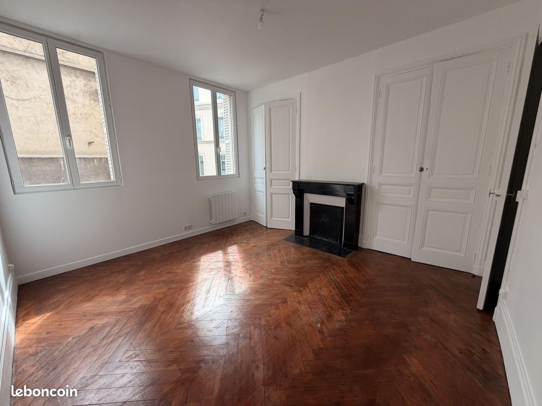 Appartement à vendre, 80m², Rouen