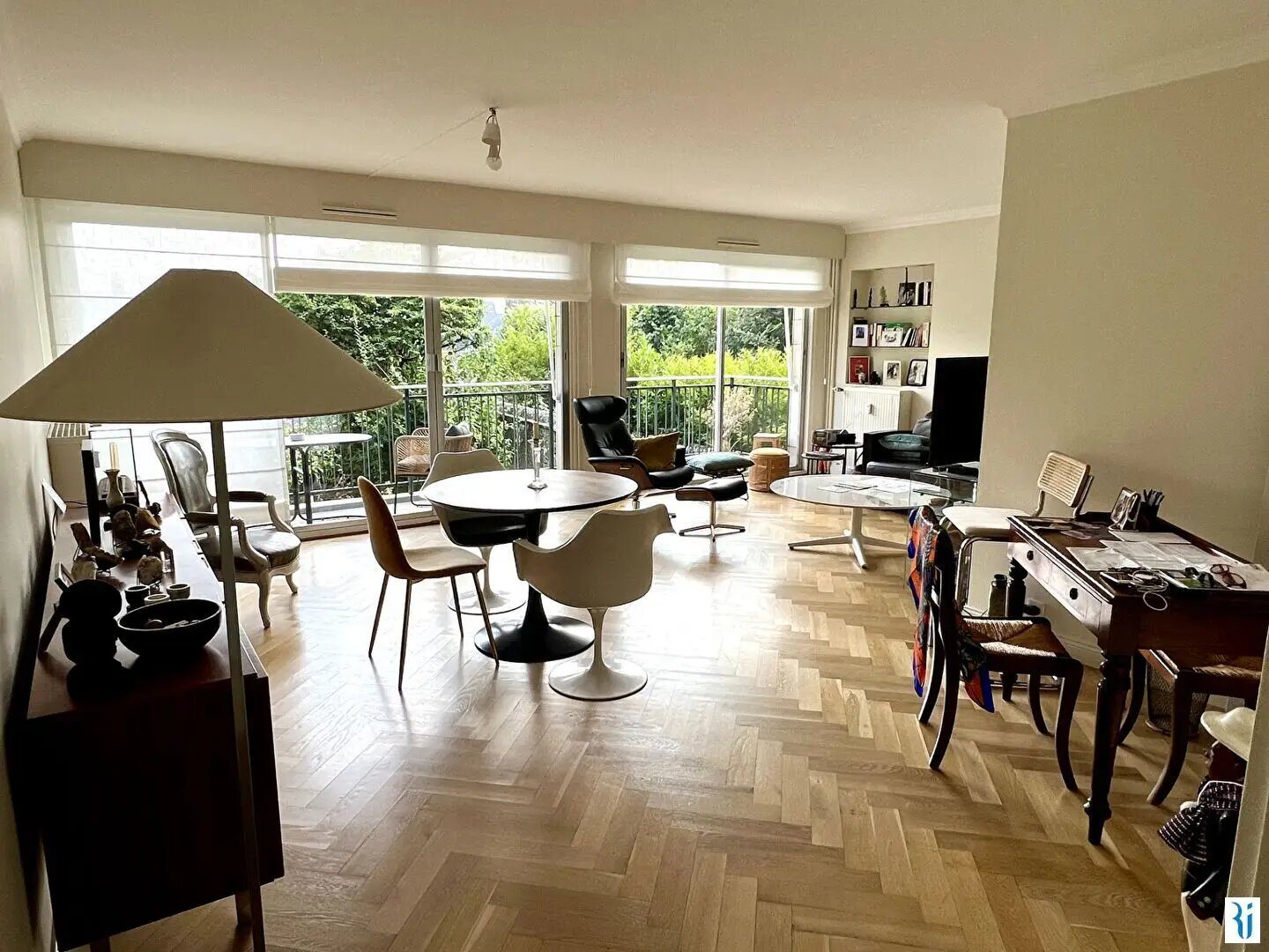 Appartement à vendre, 81m², Rouen