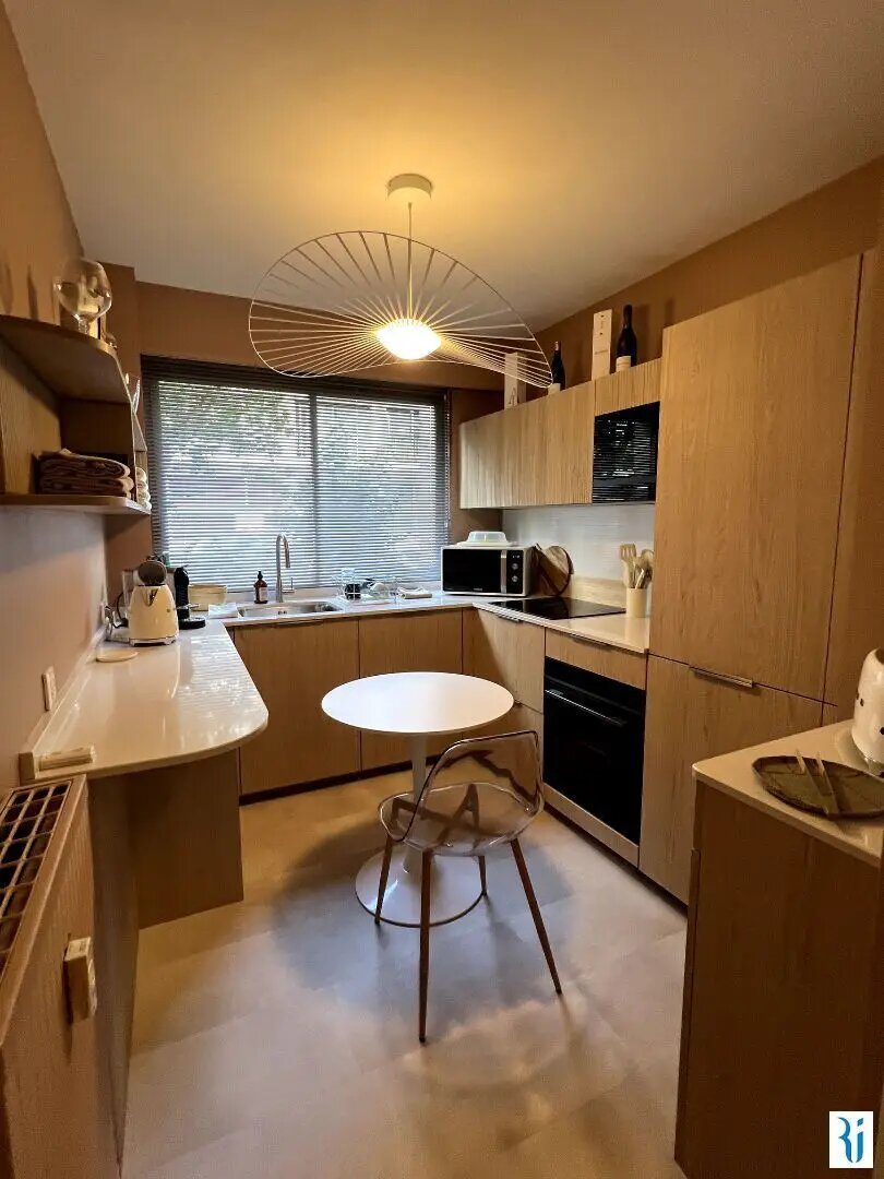 Appartement à vendre, 81m², Rouen