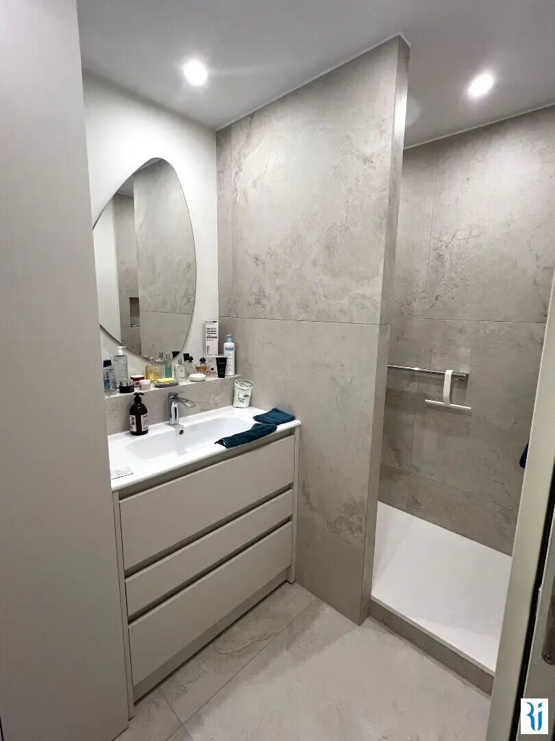 Appartement à vendre, 81m², Rouen