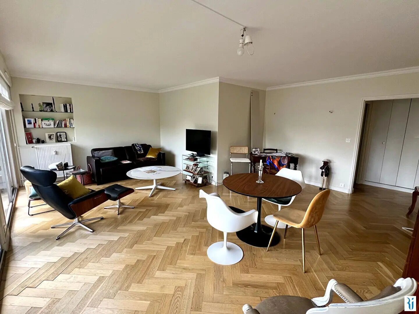 Appartement à vendre, 81m², Rouen