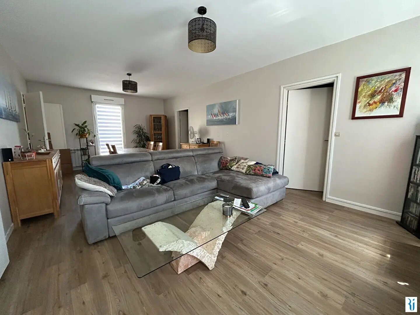 Appartement à vendre, 76m², Bonsecours