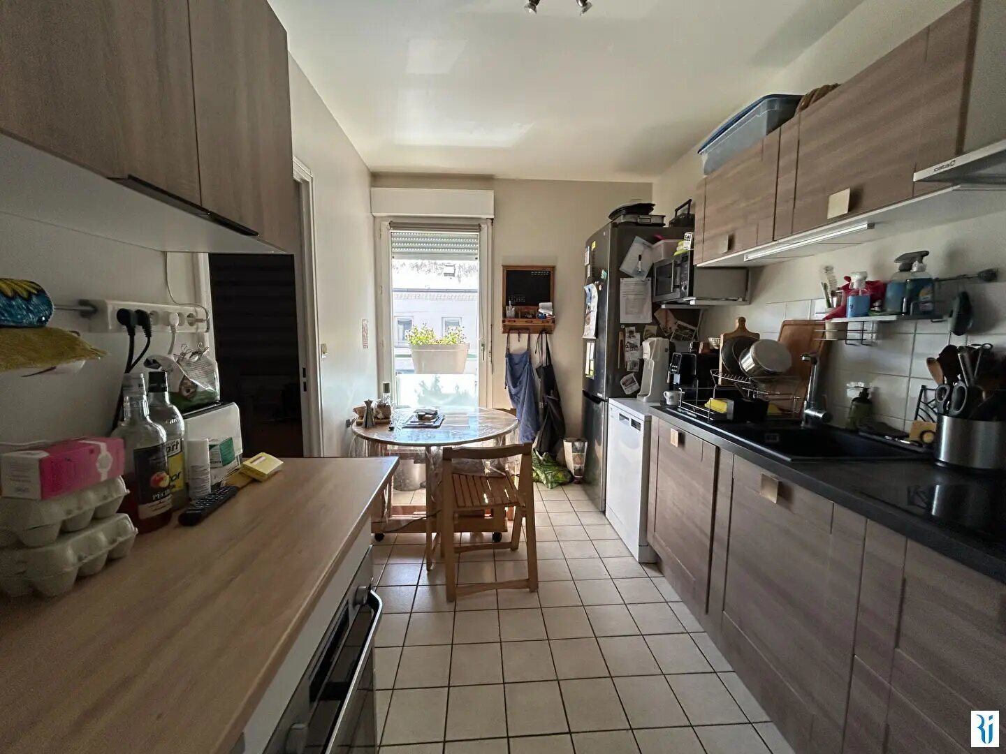 Appartement à vendre, 76m², Bonsecours