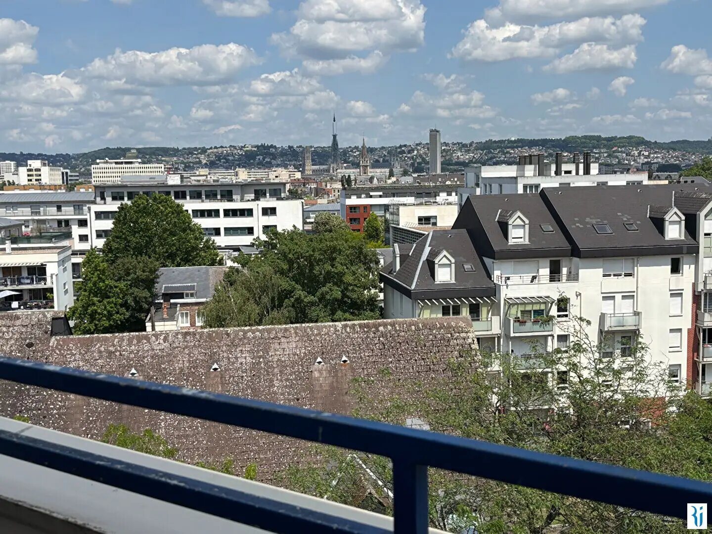 Appartement à vendre, 57m², Rouen