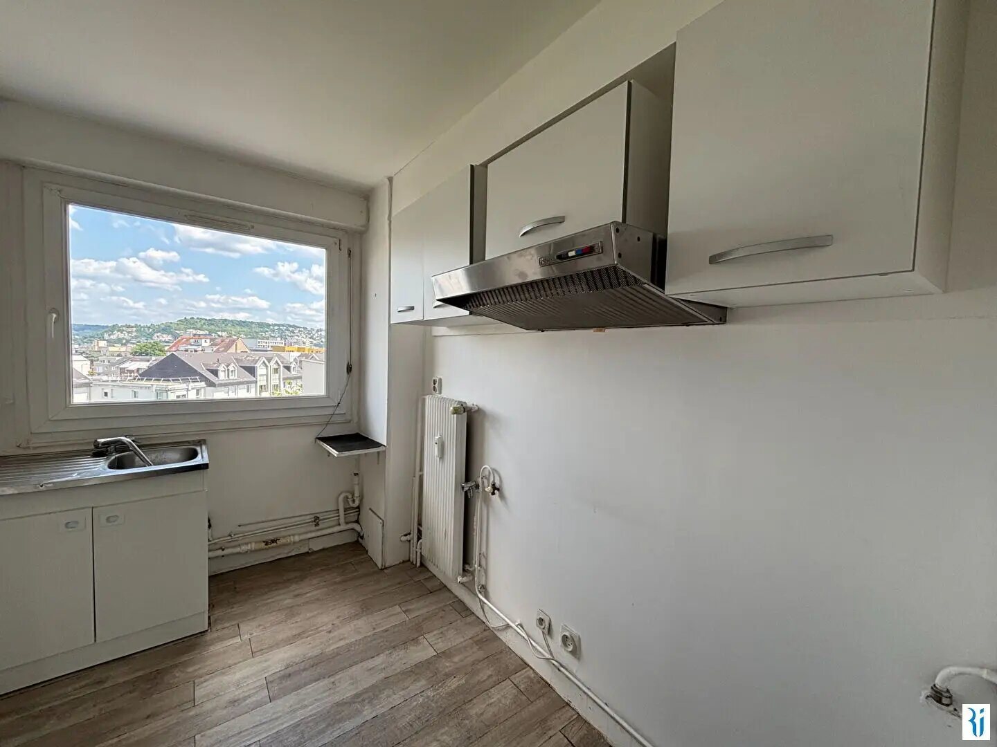 Appartement à vendre, 57m², Rouen