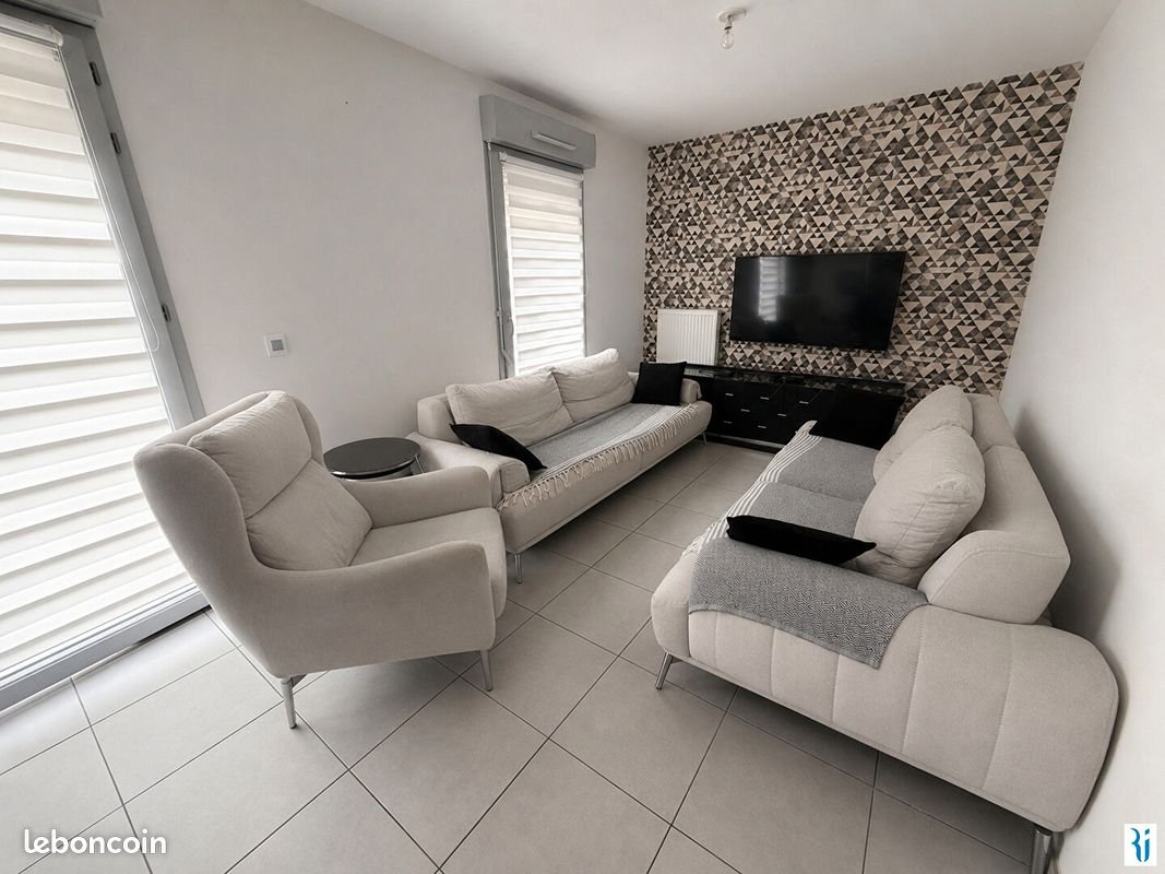 Maison à vendre, 87m², Rouen