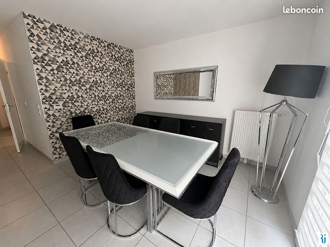 Maison à vendre, 87m², Rouen