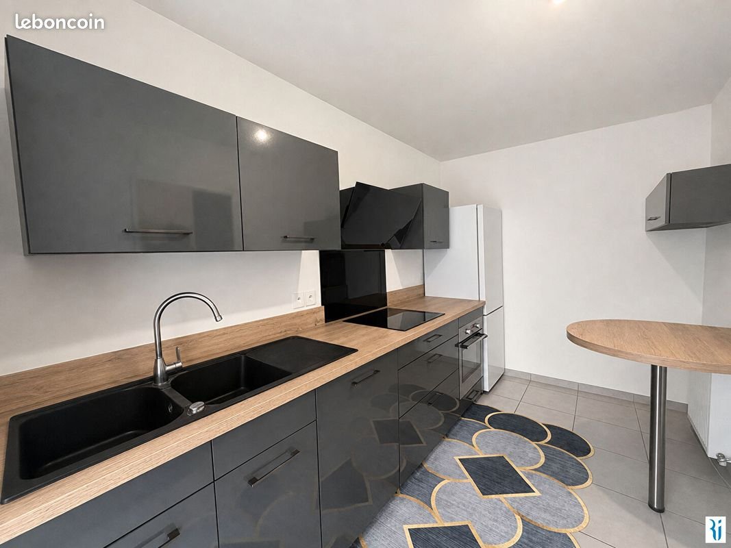 Maison à vendre, 87m², Rouen