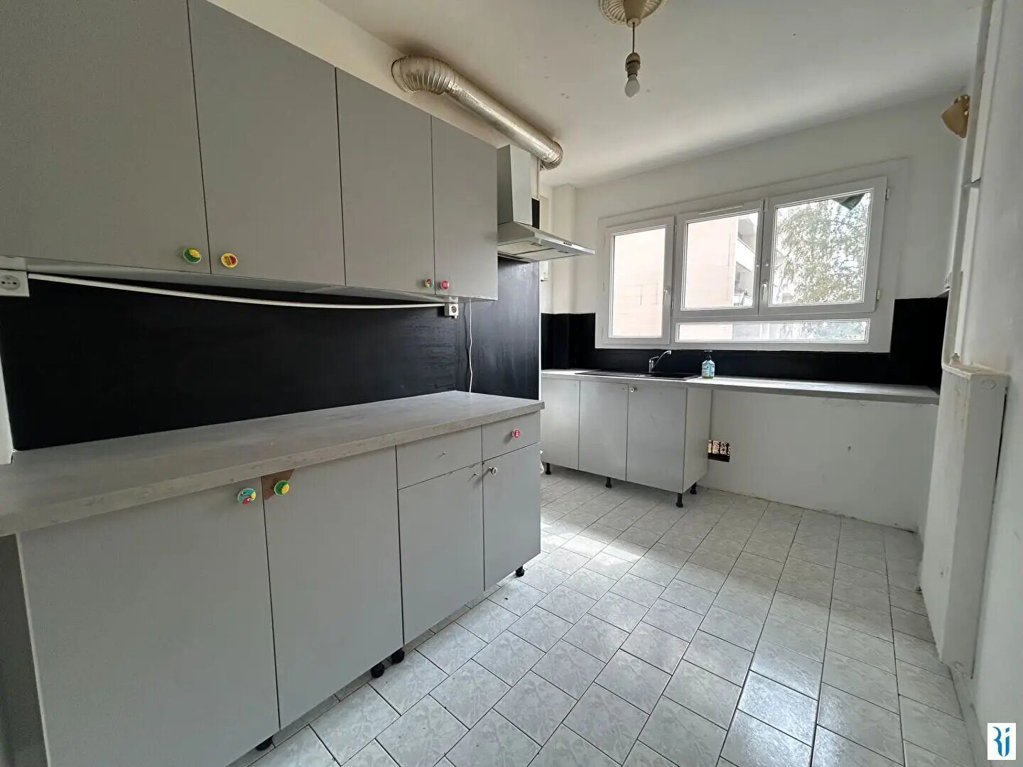 Appartement à vendre, 98m², Bihorel