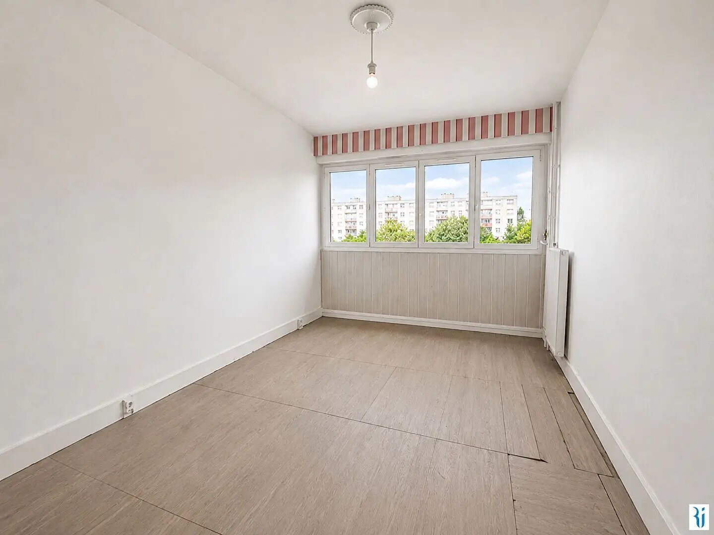 Appartement à vendre, 98m², Bihorel