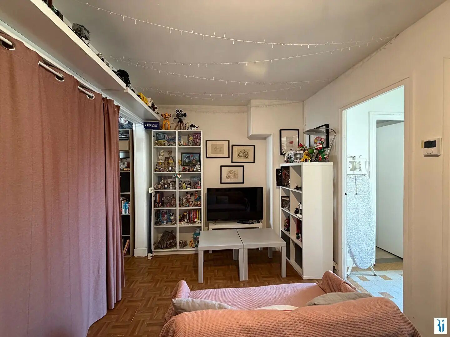 Appartement à vendre, 152m², Rouen