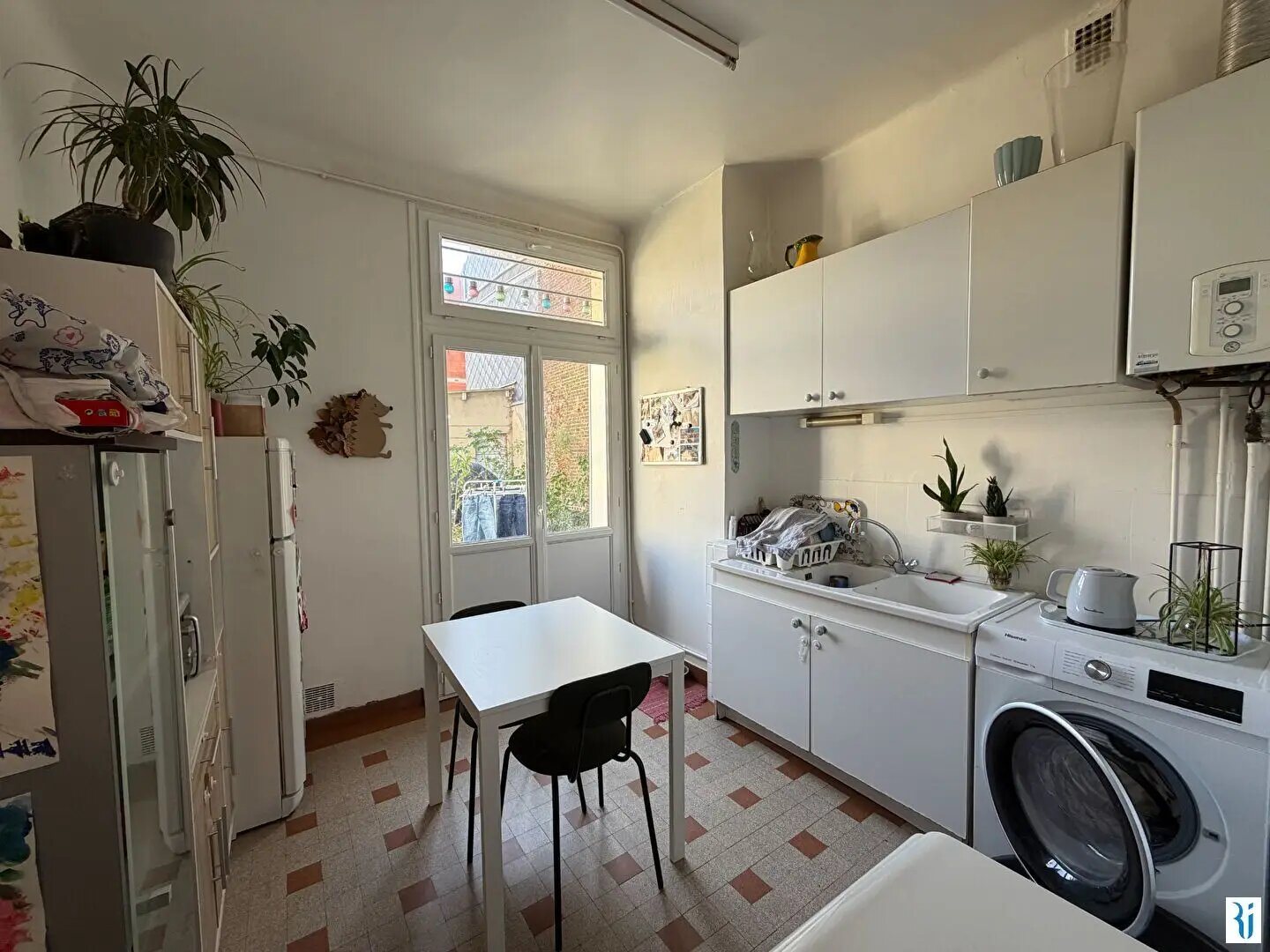 Appartement à vendre, 152m², Rouen