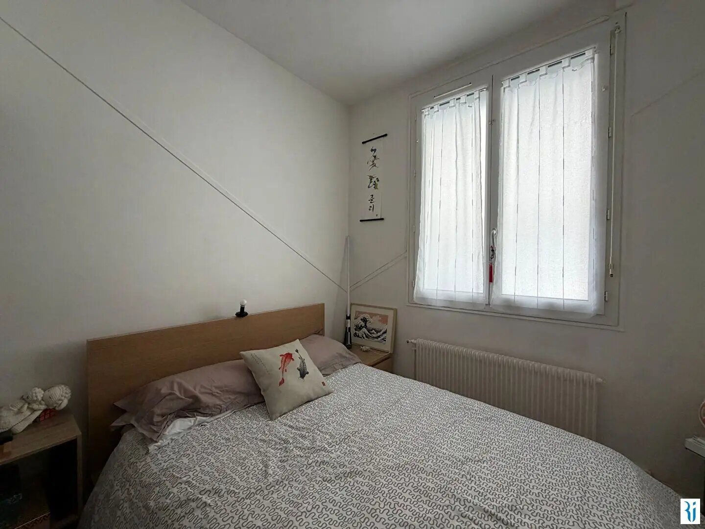 Appartement à vendre, 152m², Rouen