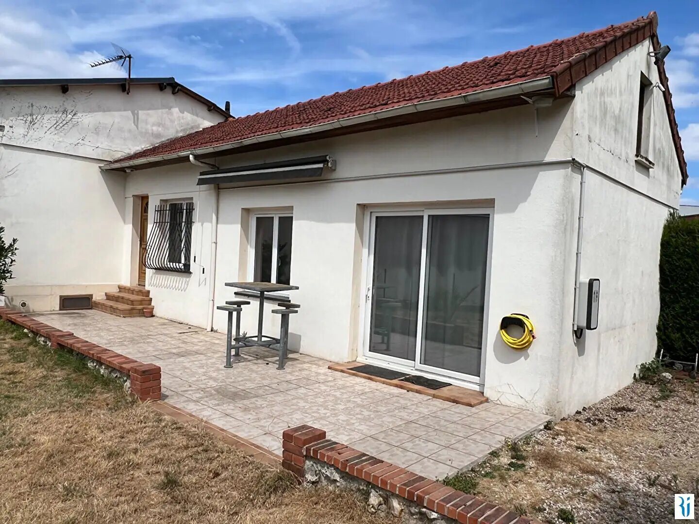 Maison à vendre, 62m², Franqueville-Saint-Pierre