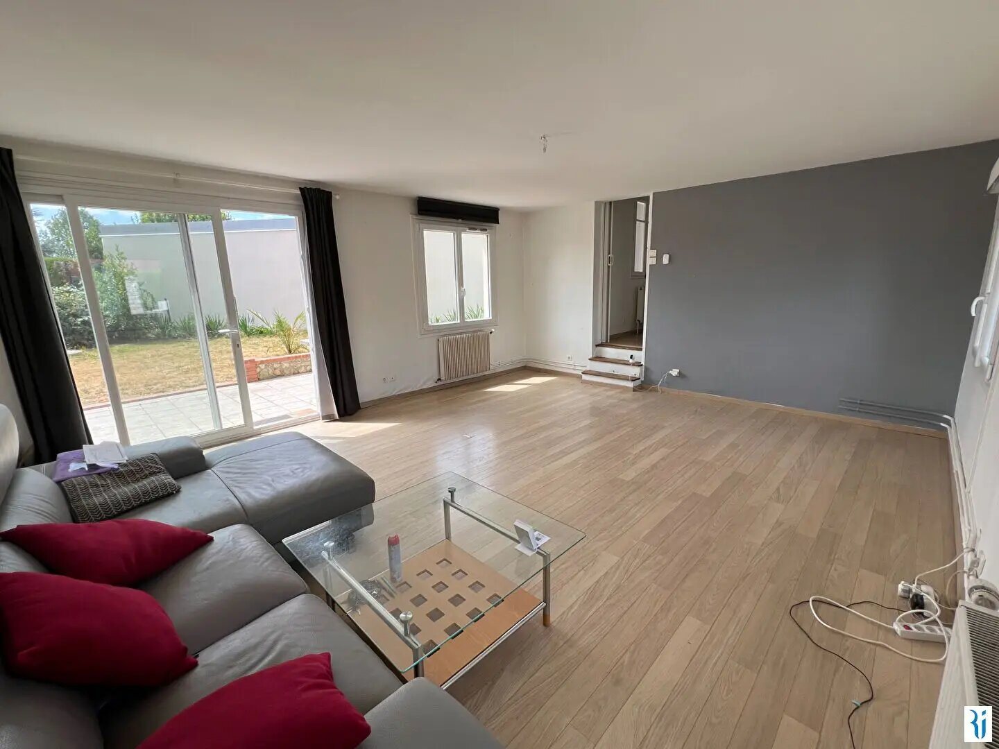 Maison à vendre, 62m², Franqueville-Saint-Pierre