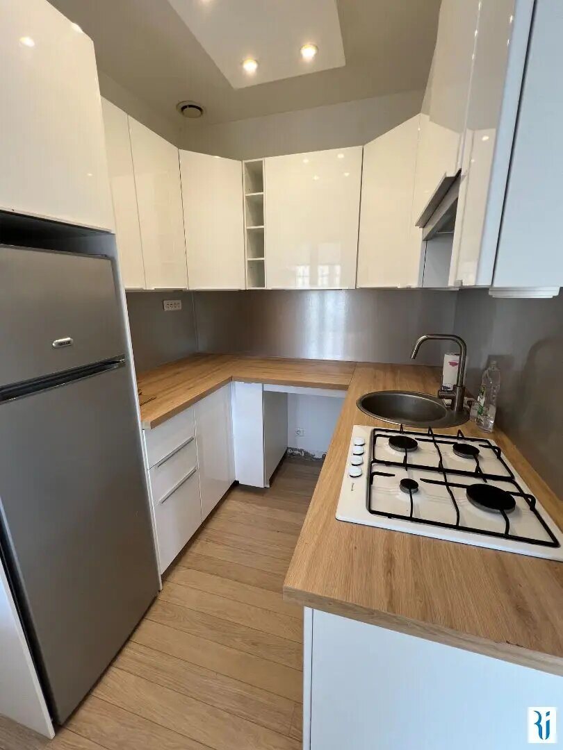 Maison à vendre, 62m², Franqueville-Saint-Pierre
