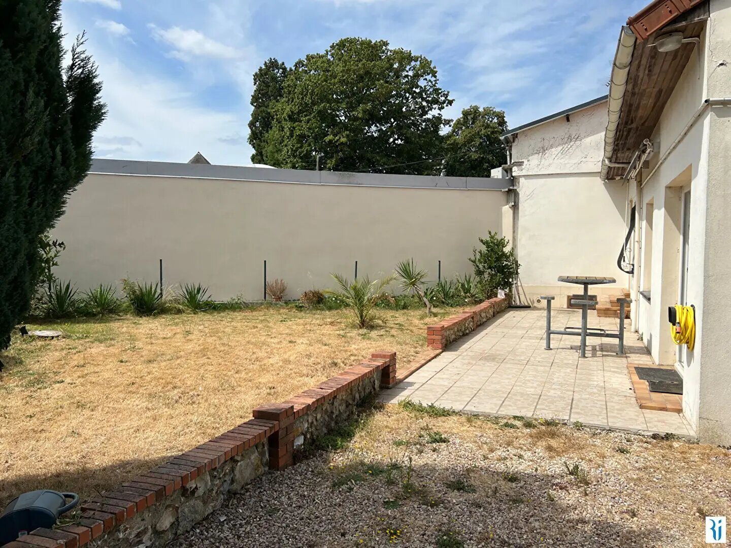 Maison à vendre, 62m², Franqueville-Saint-Pierre