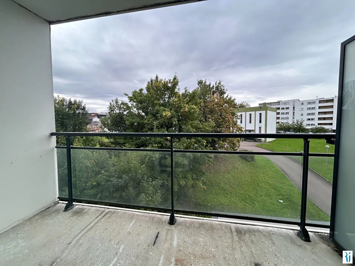 Appartement à vendre, 61m², Maromme
