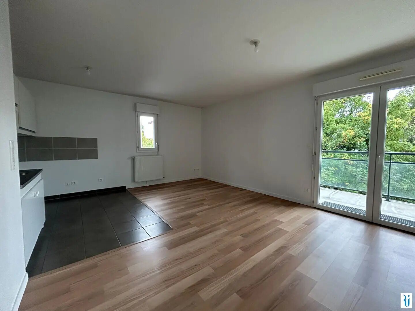Appartement à vendre, 61m², Maromme