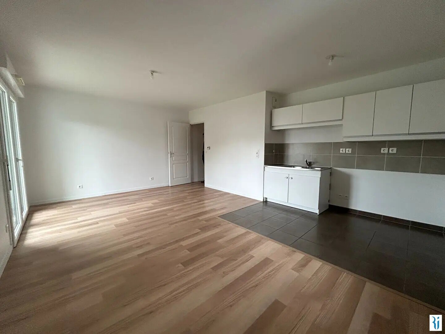 Appartement à vendre, 61m², Maromme