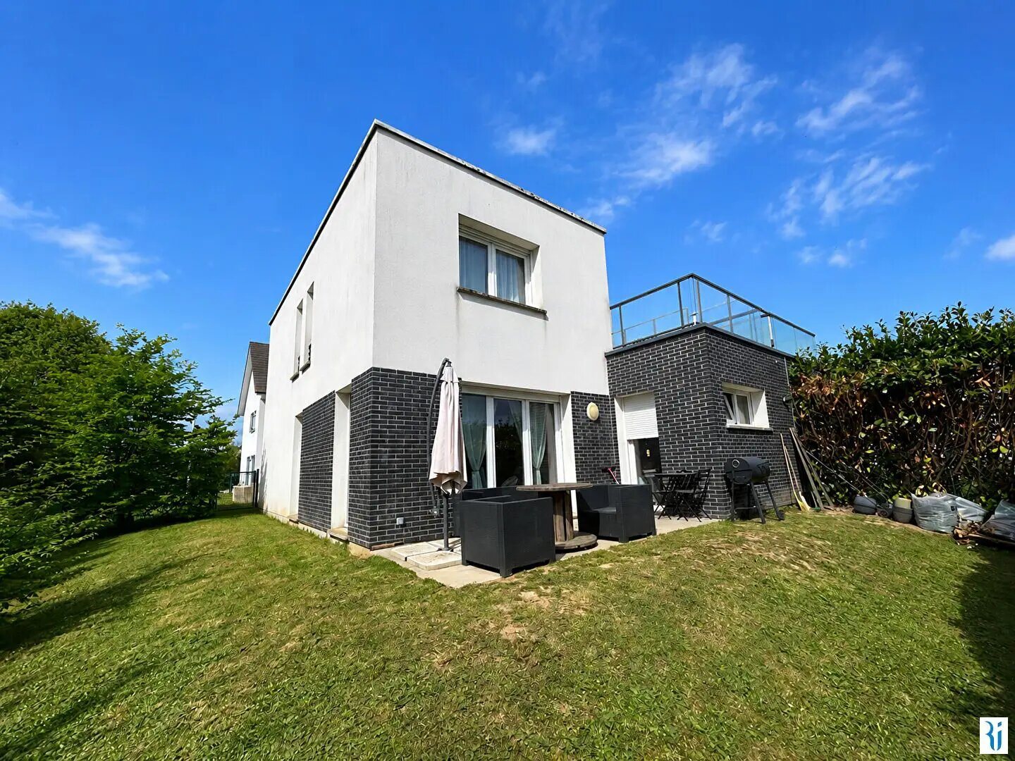 Maison à vendre, 93m², Saint-Aubin-Celloville