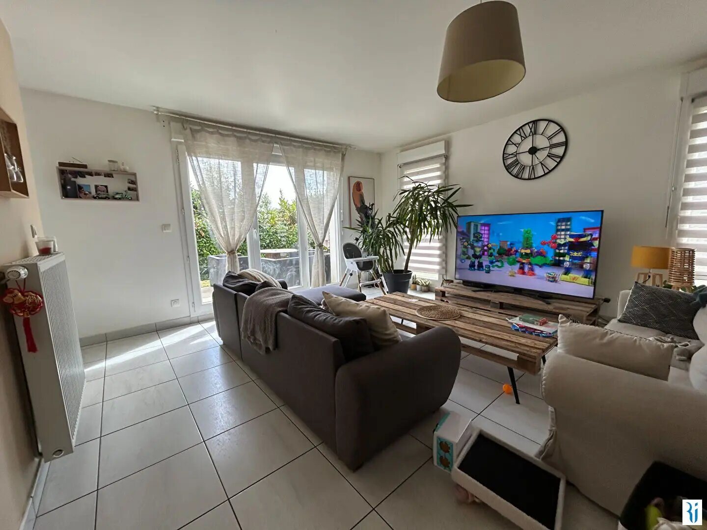 Maison à vendre, 93m², Saint-Aubin-Celloville