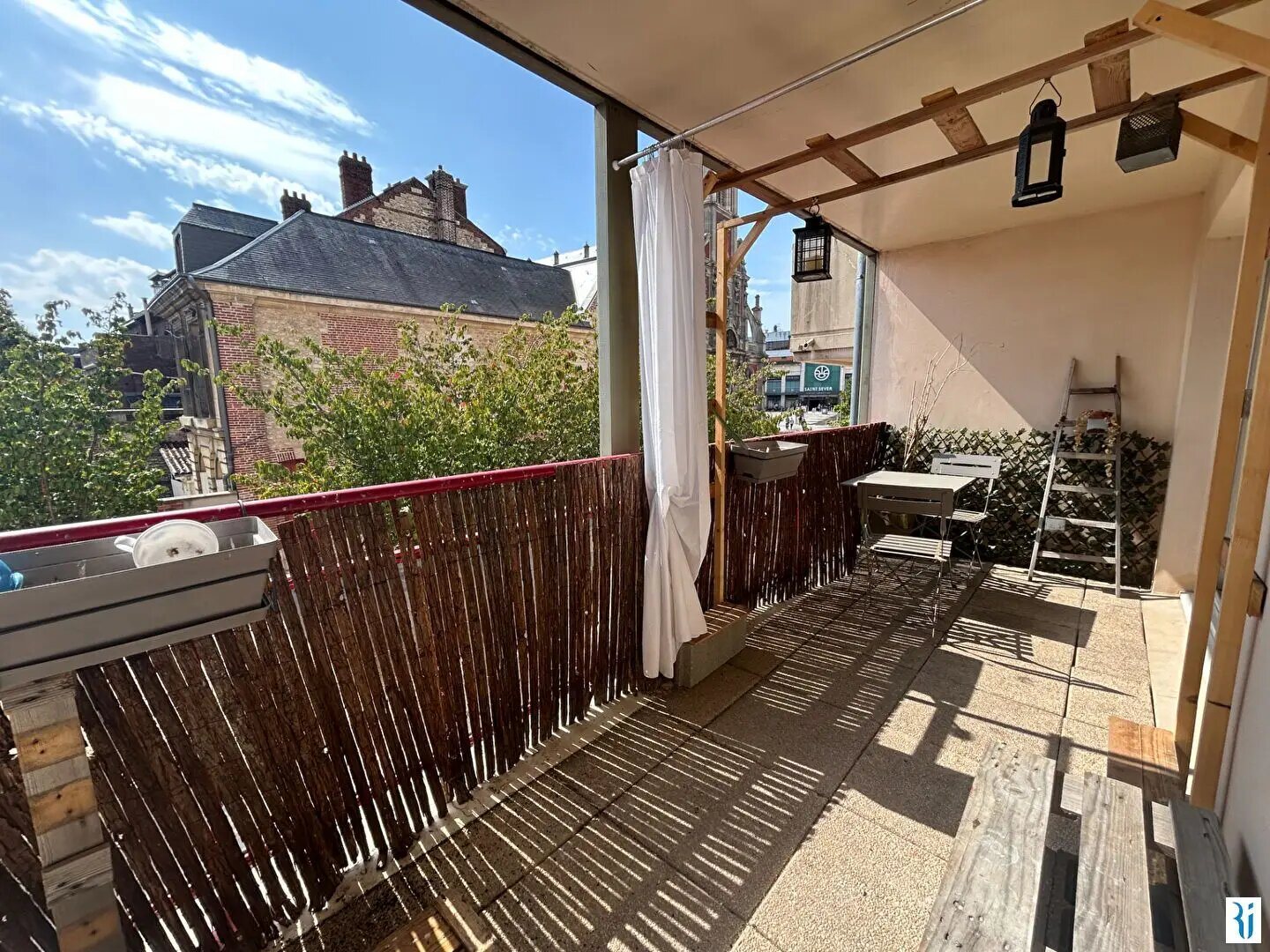 Appartement à vendre, 63m², Rouen