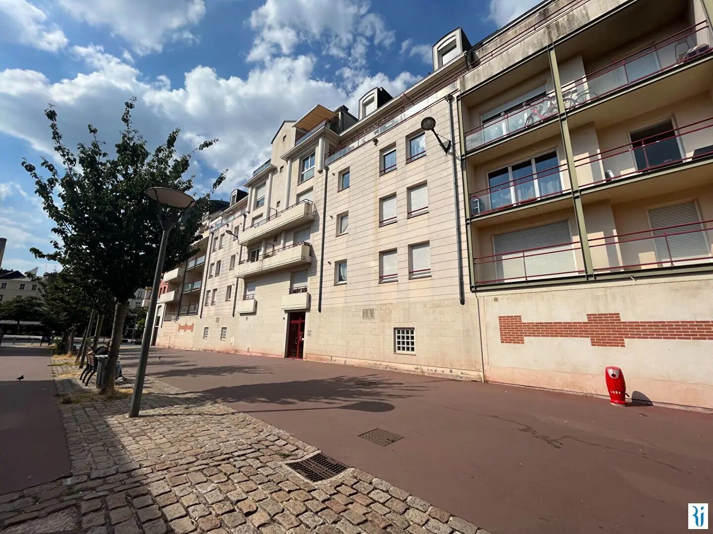 Appartement à vendre, 63m², Rouen