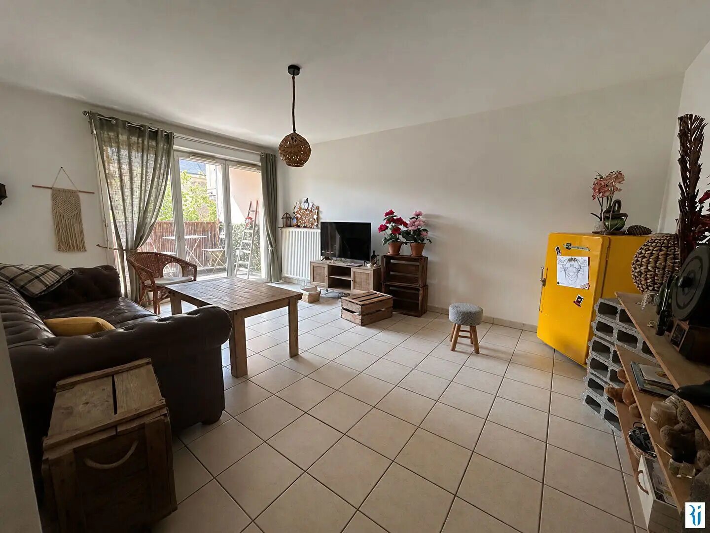 Appartement à vendre, 63m², Rouen