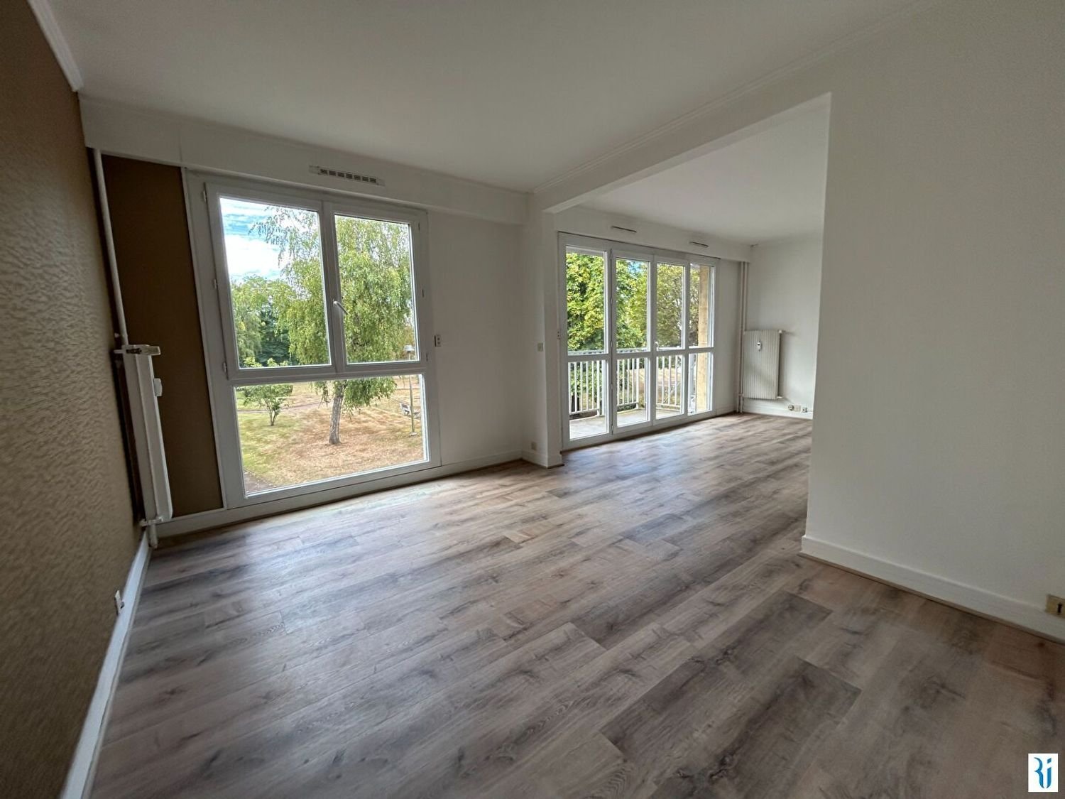 Appartement à vendre, 89m², Mont-Saint-Aignan