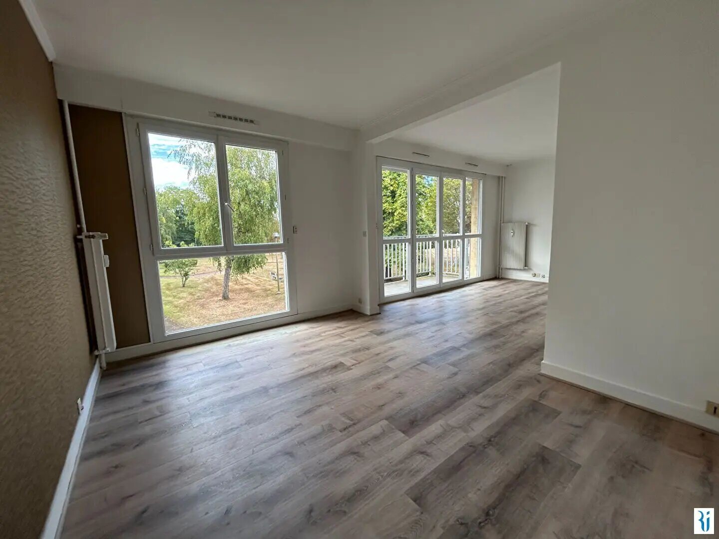 Appartement à vendre, 89m², Mont-Saint-Aignan