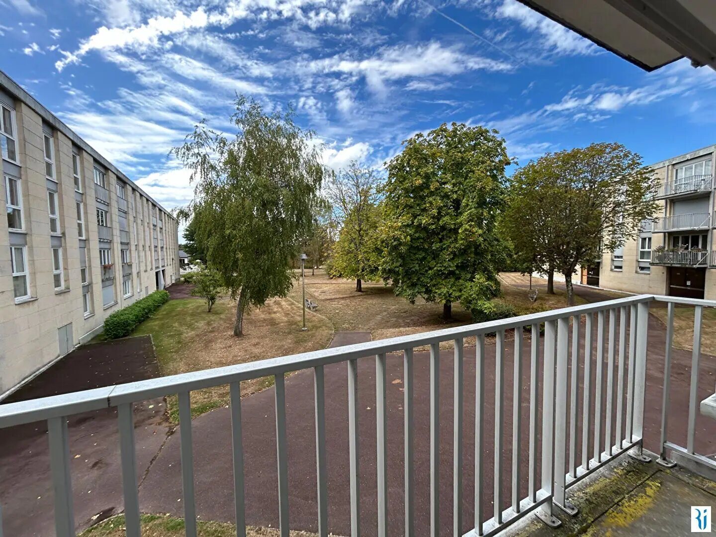 Appartement à vendre, 89m², Mont-Saint-Aignan