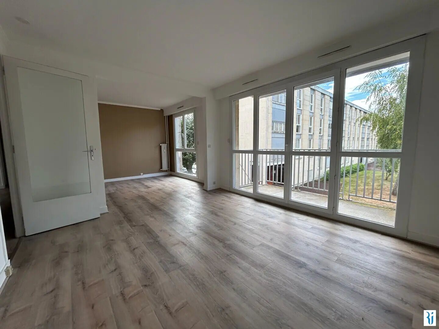 Appartement à vendre, 89m², Mont-Saint-Aignan