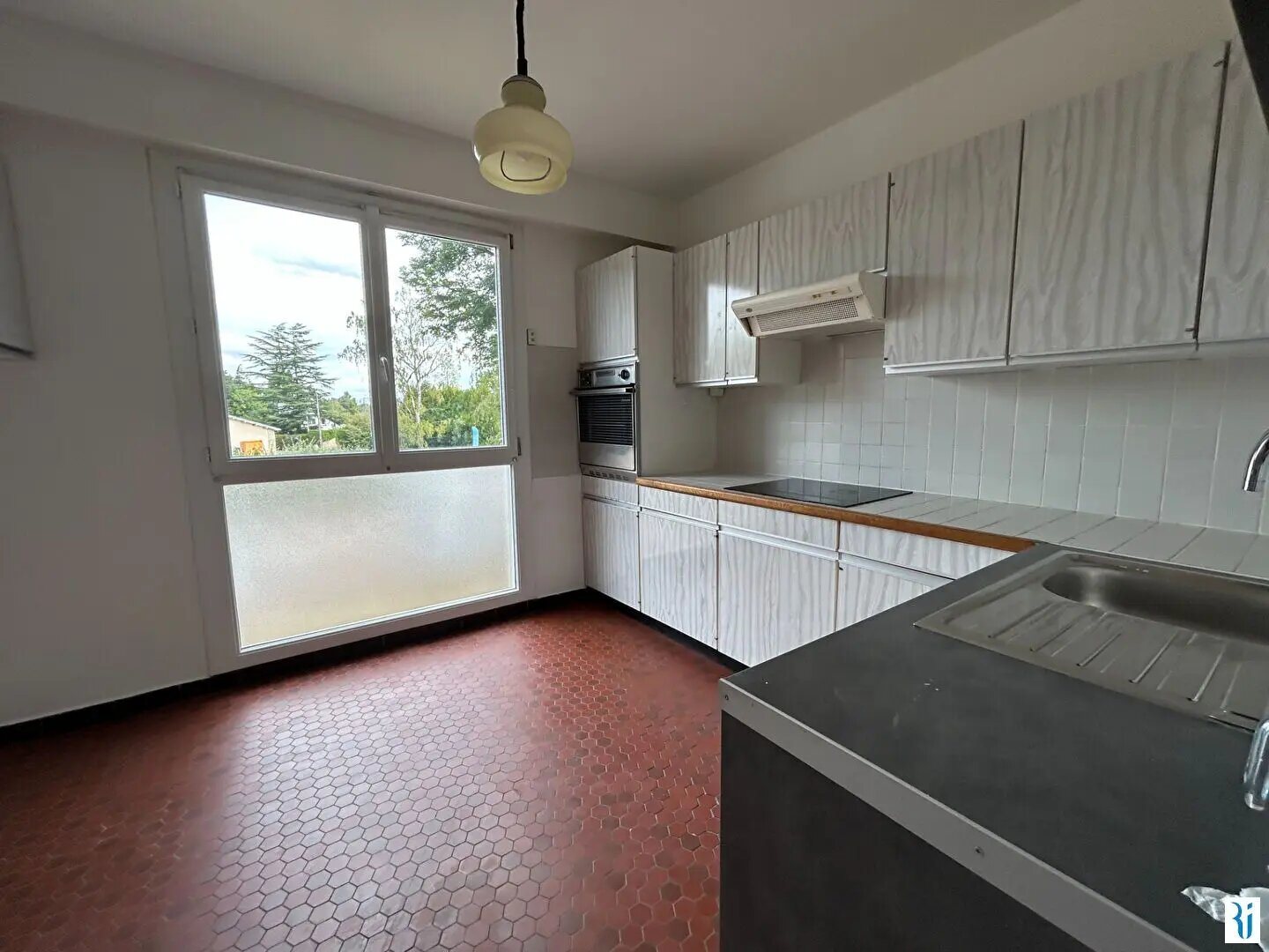 Appartement à vendre, 89m², Mont-Saint-Aignan