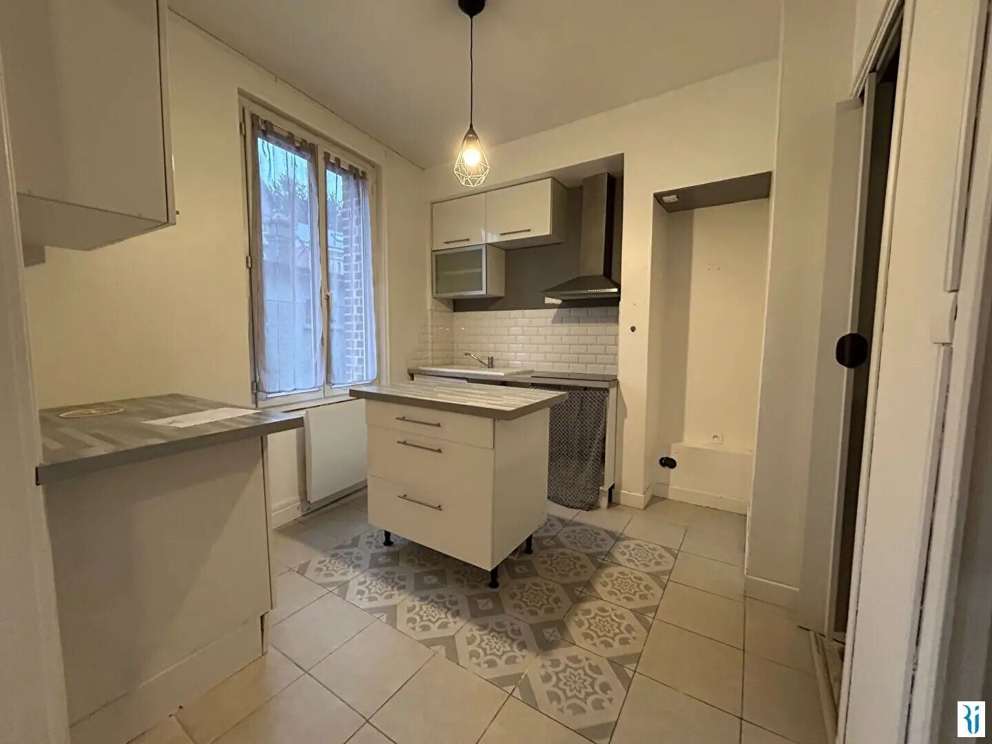 Appartement à vendre, 41m², Rouen