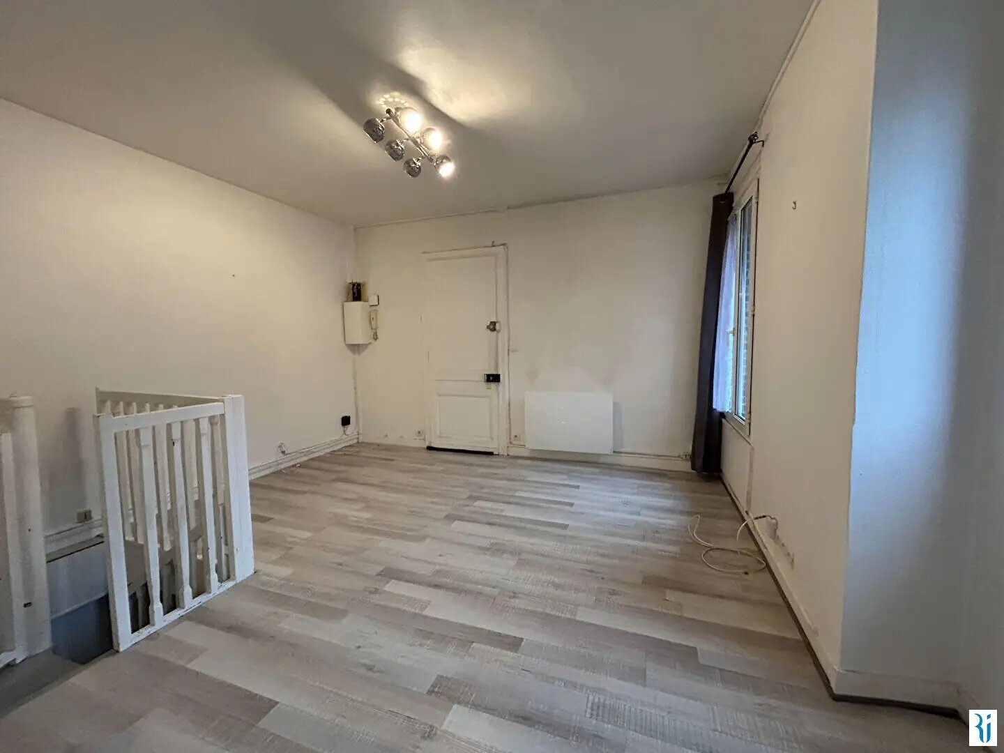 Appartement à vendre, 41m², Rouen