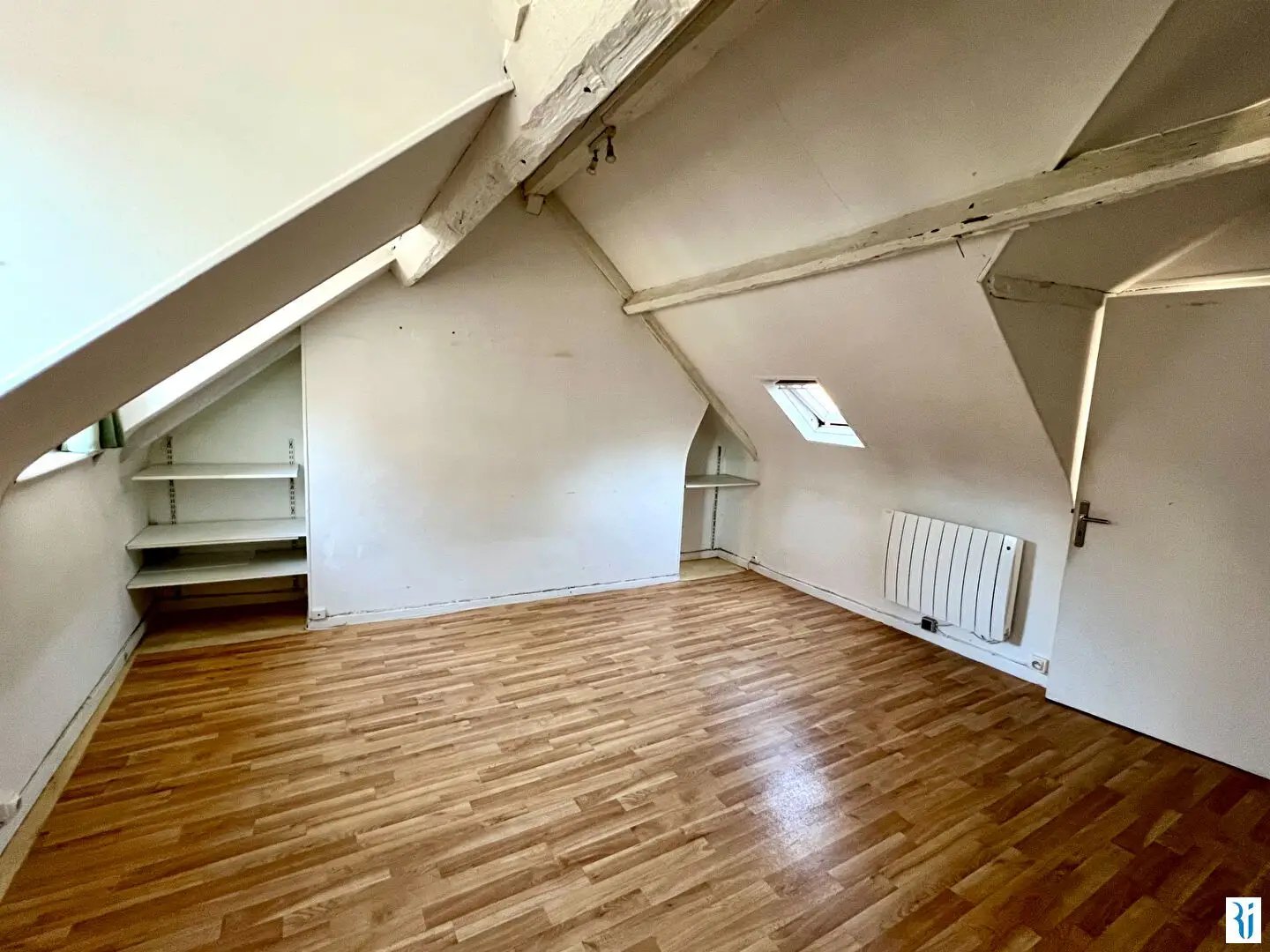 Appartement à vendre, 60m², Rouen