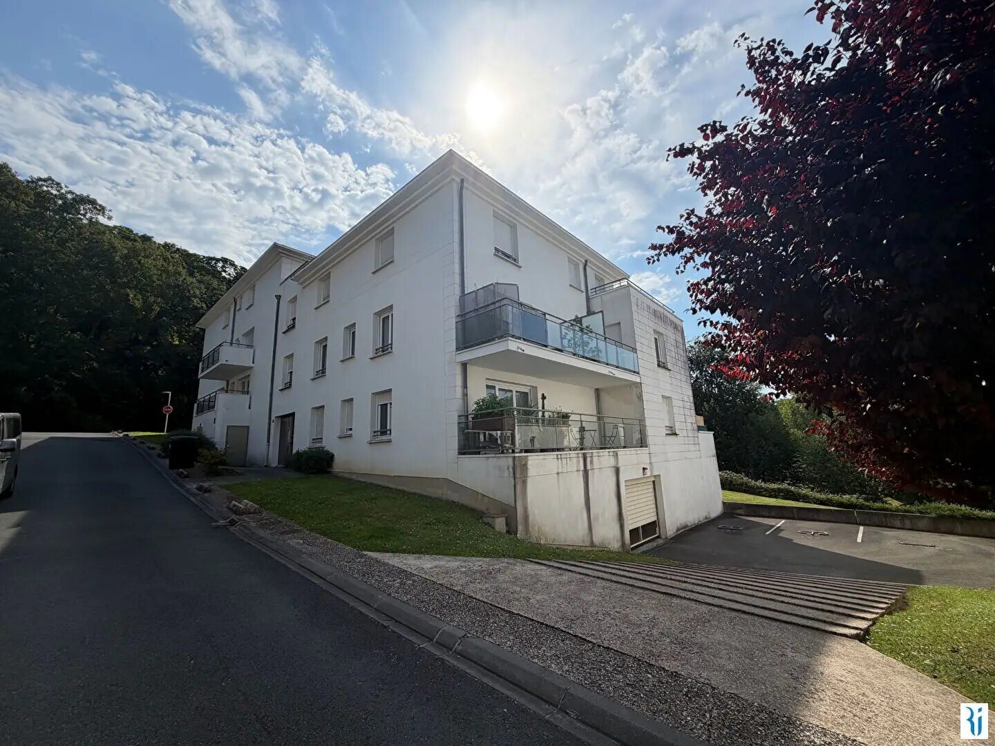 Appartement à vendre, 43m², Rouen