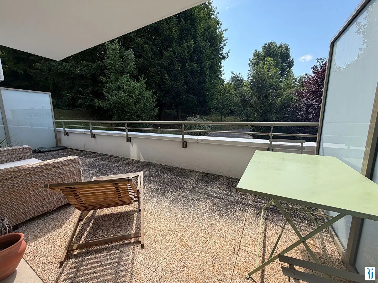 Appartement à vendre, 43m², Rouen